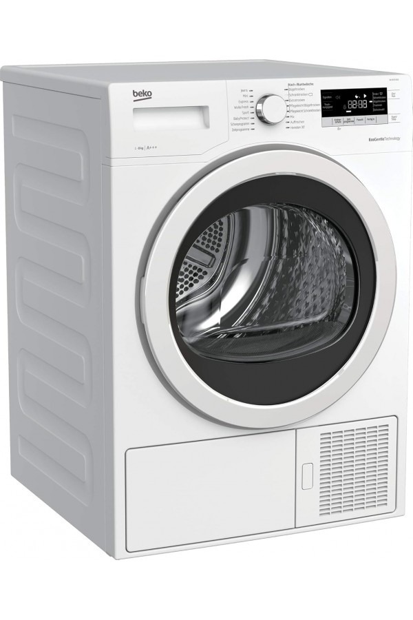 Сушилня Beko DE8535RX0